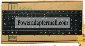 US NEW Acer Aspire 5738 5738G 5738Z keyboards